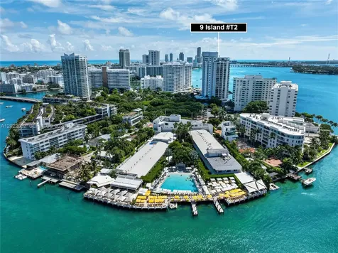 9 Island Avenue Miami Beach FL 33139