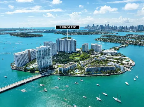 9 Island Avenue Miami Beach FL 33139