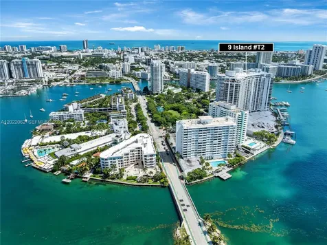9 Island Avenue Miami Beach FL 33139