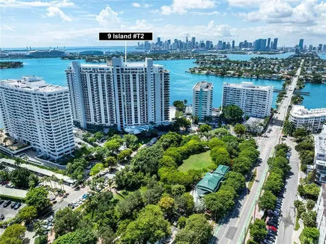 9 Island Avenue Miami Beach FL 33139