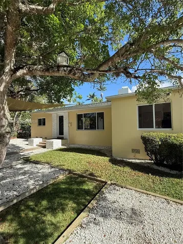 661 NE 51st Street Miami FL 33137