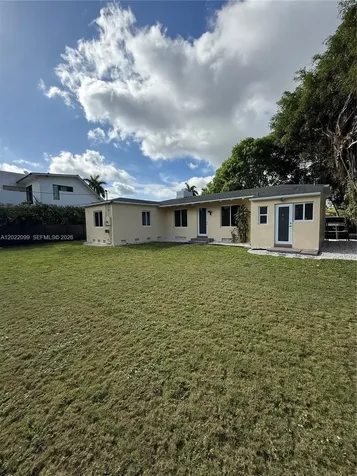 661 NE 51st Street Miami FL 33137