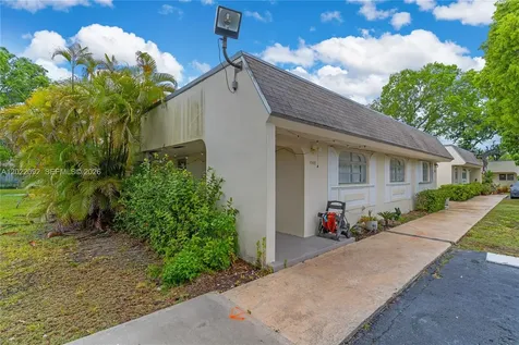 17105 SW 113th Court Miami FL 33157