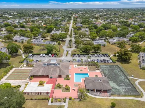 17105 SW 113th Court Miami FL 33157