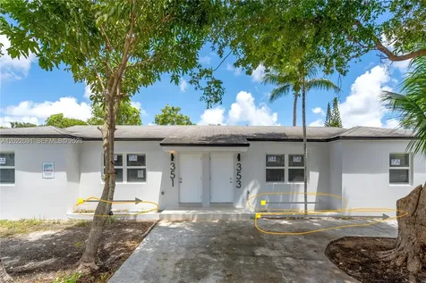 351 NE 82nd Street Miami FL 33138
