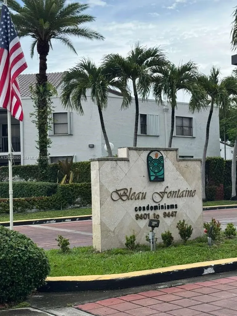 9443 Fontainebleau Boulevard Miami FL 33172