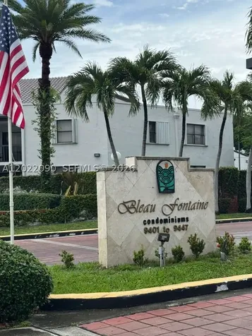 9443 Fontainebleau Boulevard Miami FL 33172