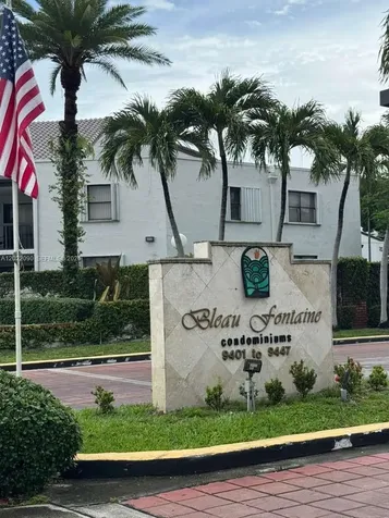 9443 Fontainebleau Boulevard Miami FL 33172