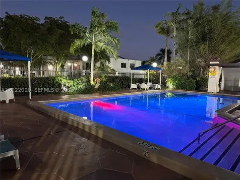 9443 Fontainebleau Boulevard Miami FL 33172