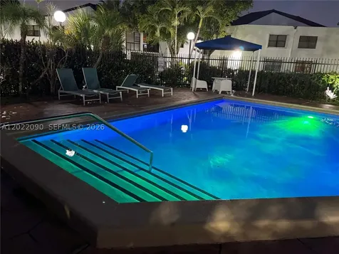 9443 Fontainebleau Boulevard Miami FL 33172