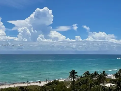 5313 Collins Avenue Miami Beach FL 33140