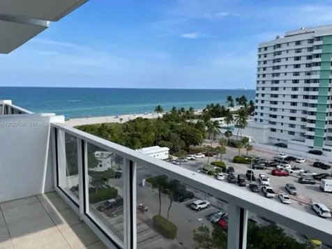 5313 Collins Avenue Miami Beach FL 33140