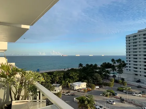 5313 Collins Avenue Miami Beach FL 33140