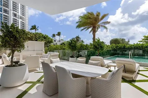 17975 Collins Avenue Sunny Isles Beach FL 33160
