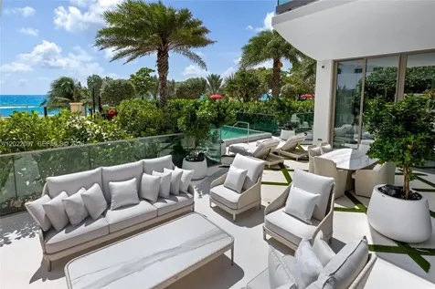 17975 Collins Avenue Sunny Isles Beach FL 33160