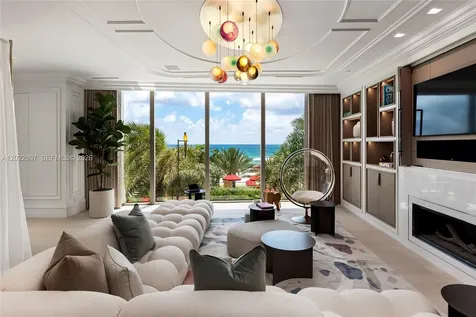 17975 Collins Avenue Sunny Isles Beach FL 33160