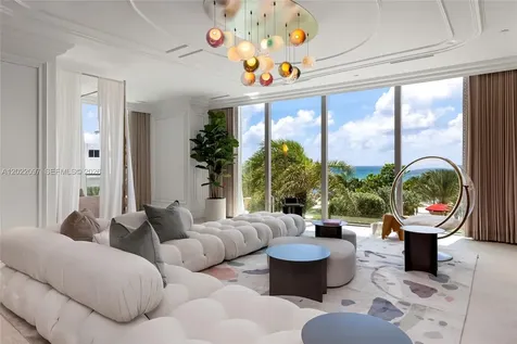 17975 Collins Avenue Sunny Isles Beach FL 33160