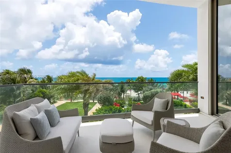 17975 Collins Avenue Sunny Isles Beach FL 33160