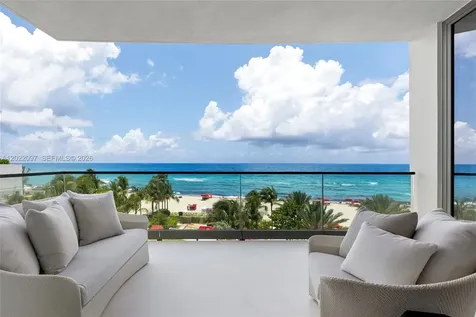 17975 Collins Avenue Sunny Isles Beach FL 33160