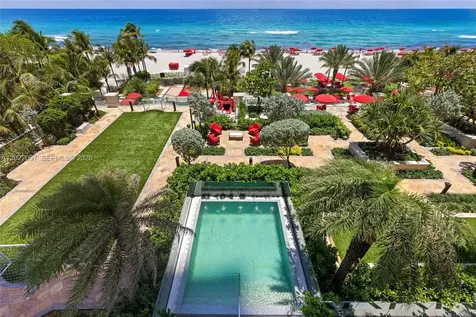 17975 Collins Avenue Sunny Isles Beach FL 33160