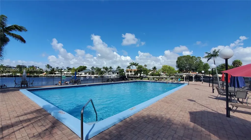 801 Three Islands Boulevard Hallandale Beach FL 33009