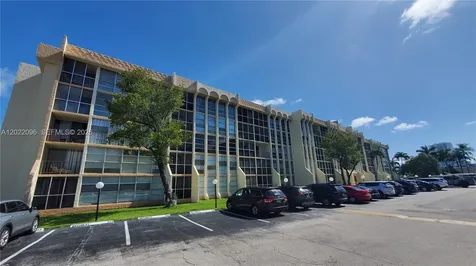 801 Three Islands Boulevard Hallandale Beach FL 33009