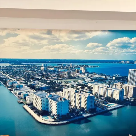 7501 E Treasure Drive North Bay Village FL 33141