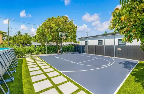111 NW 53rd Street Miami FL 33127
