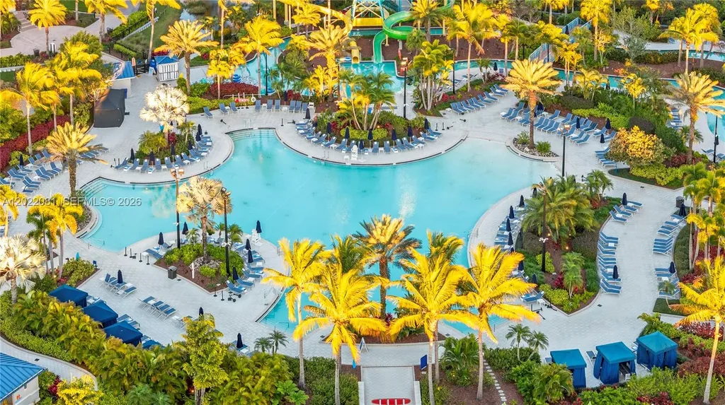14501 Grove Resort Winter Garden FL 34787
