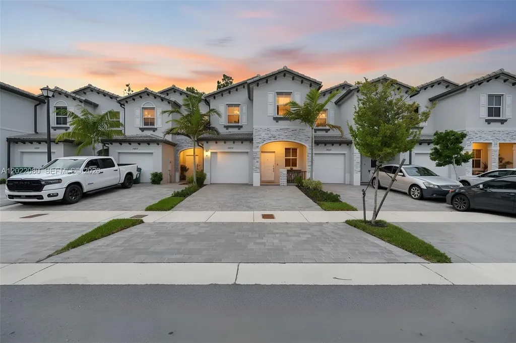16233 SW 290th Terrace Homestead FL 33033