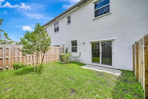 16233 SW 290th Terrace Homestead FL 33033