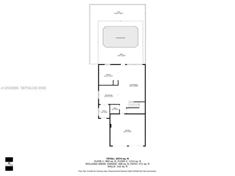 643 NE 191st Terrace Miami FL 33179