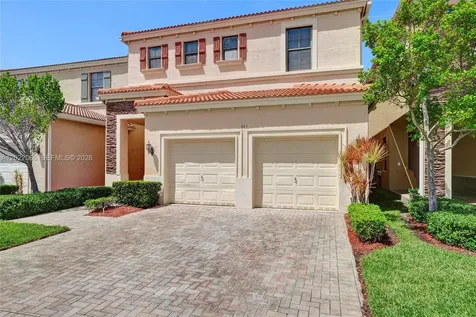 643 NE 191st Terrace Miami FL 33179