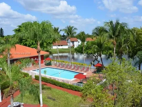 12365 SW 18th Street Miami FL 33175