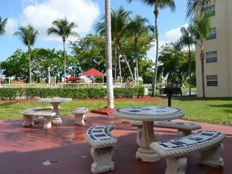 12365 SW 18th Street Miami FL 33175