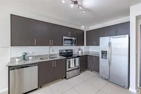 2001 NW 67th Street West Miami FL 33147