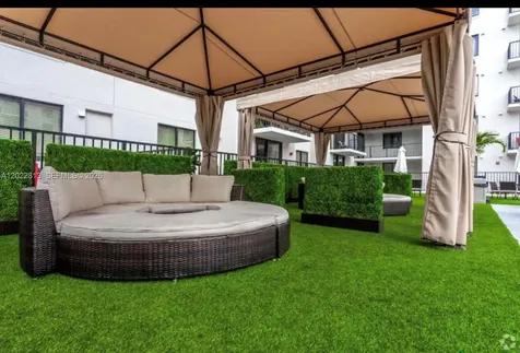 2001 NW 67th Street West Miami FL 33147