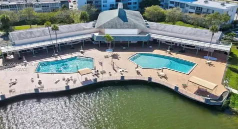 18555 NE 14th Avenue Miami FL 33179