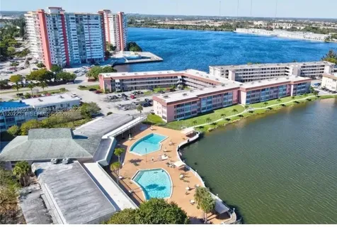 18555 NE 14th Avenue Miami FL 33179