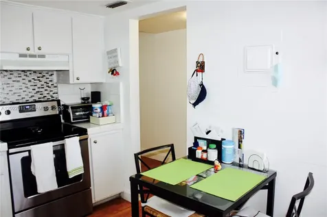 18555 NE 14th Avenue Miami FL 33179