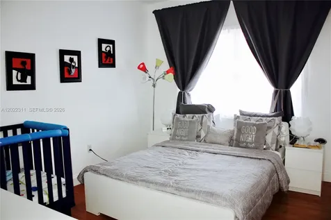 18555 NE 14th Avenue Miami FL 33179