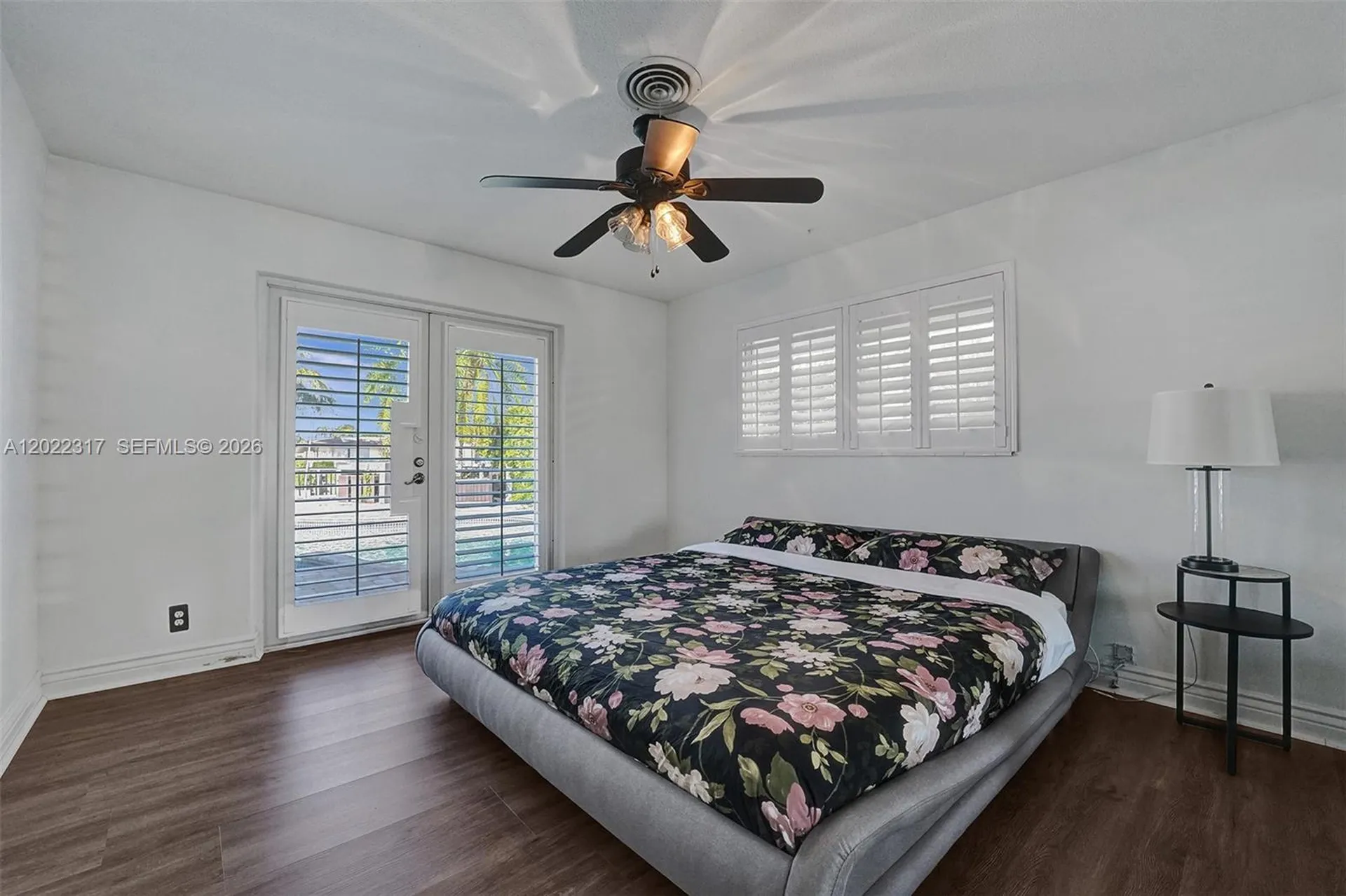 2661 NE 22nd Court Pompano Beach FL 33062