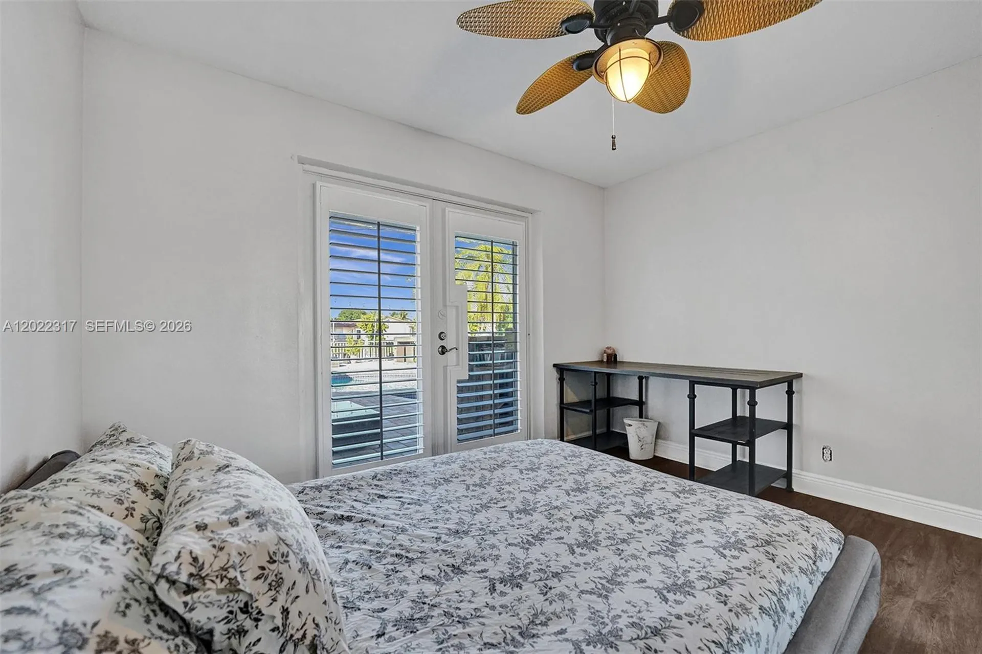 2661 NE 22nd Court Pompano Beach FL 33062