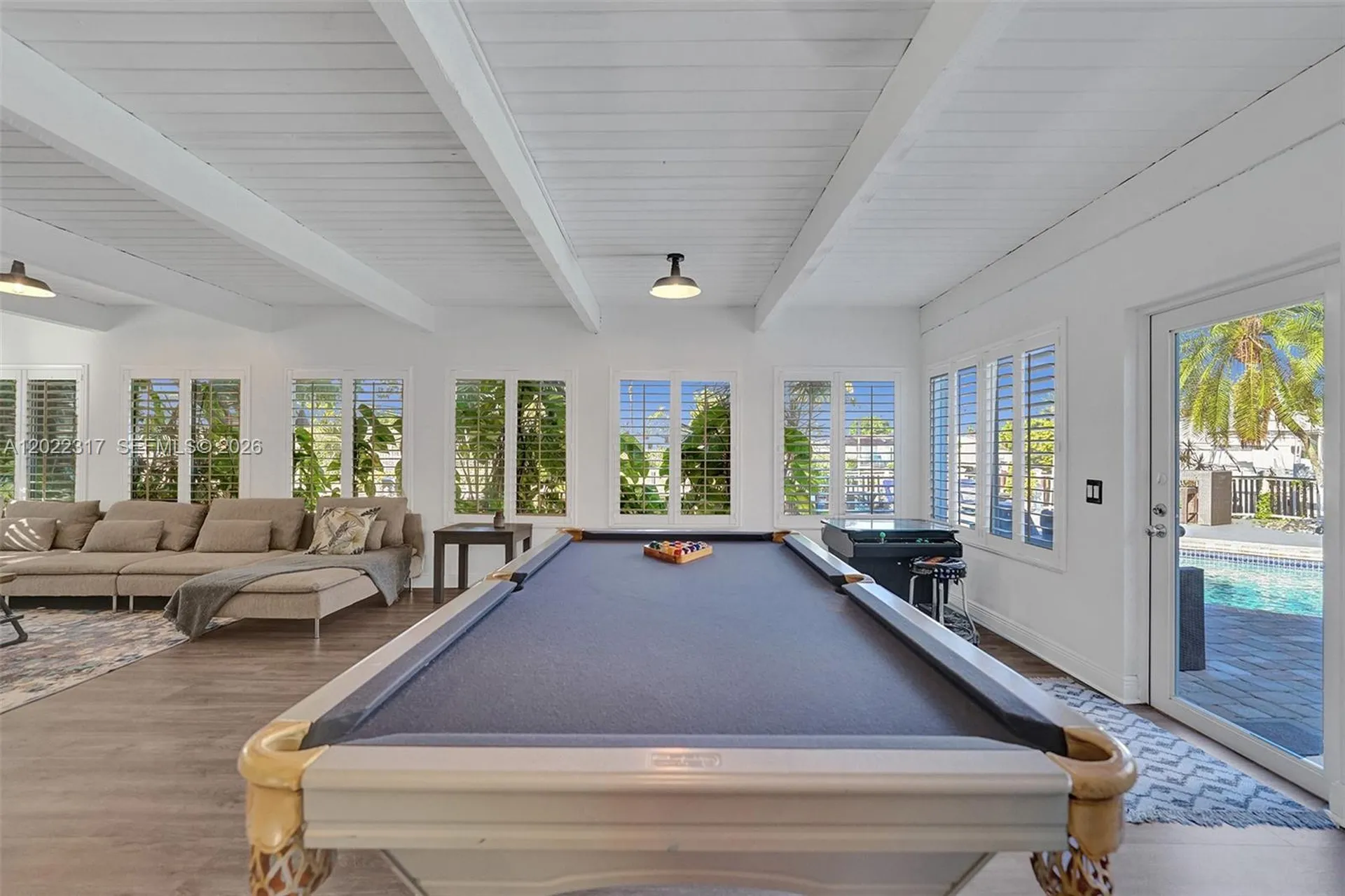 2661 NE 22nd Court Pompano Beach FL 33062