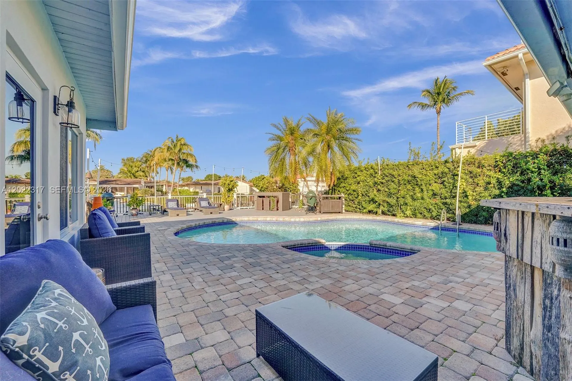 2661 NE 22nd Court Pompano Beach FL 33062