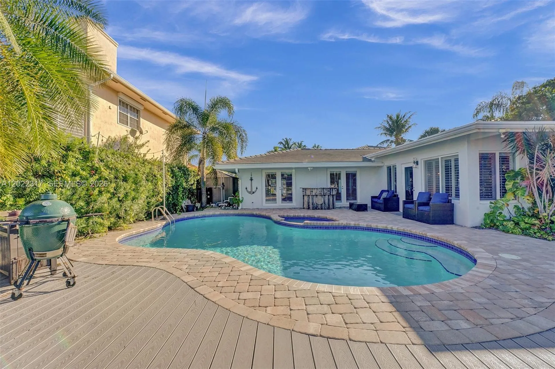 2661 NE 22nd Court Pompano Beach FL 33062