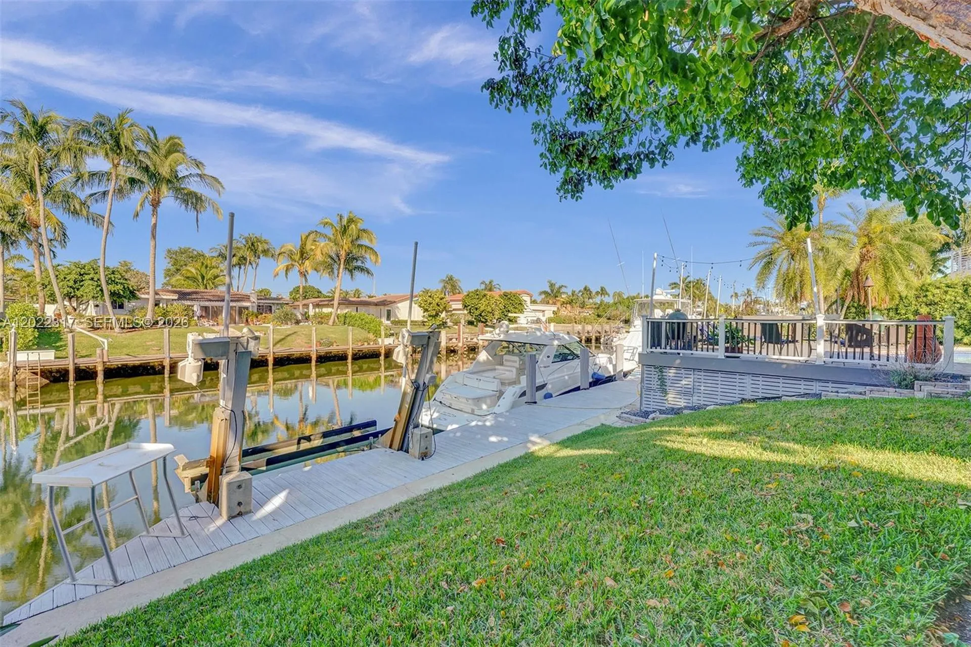 2661 NE 22nd Court Pompano Beach FL 33062