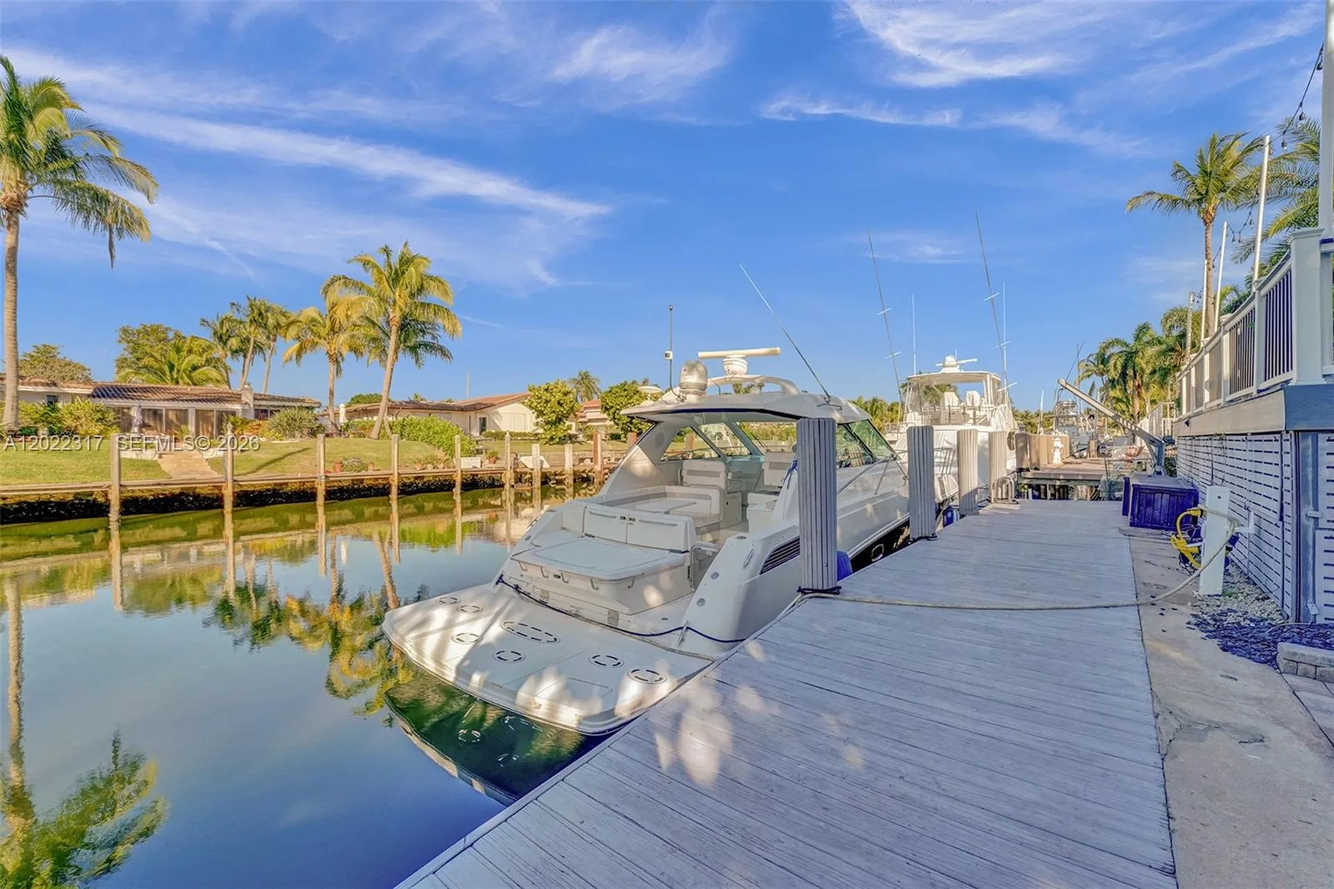 2661 NE 22nd Court Pompano Beach FL 33062
