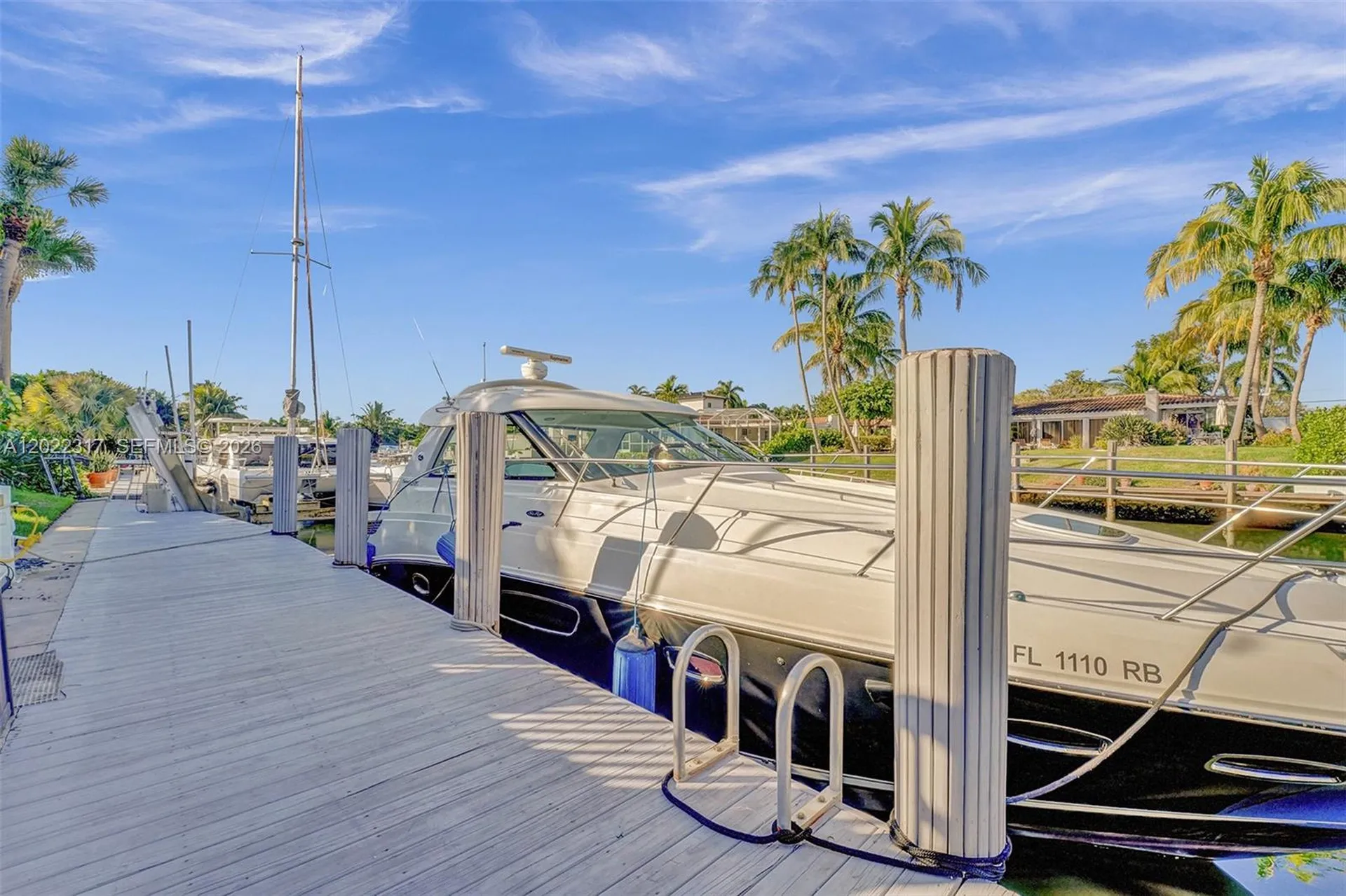 2661 NE 22nd Court Pompano Beach FL 33062