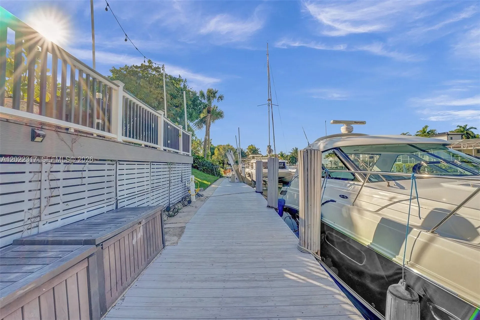 2661 NE 22nd Court Pompano Beach FL 33062